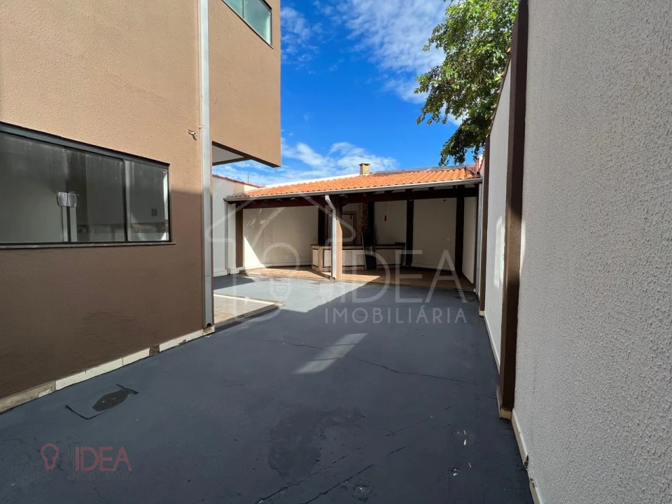 Imagens do imóveis Casa Em Condomínio À Venda Vila Prudenciana Assis