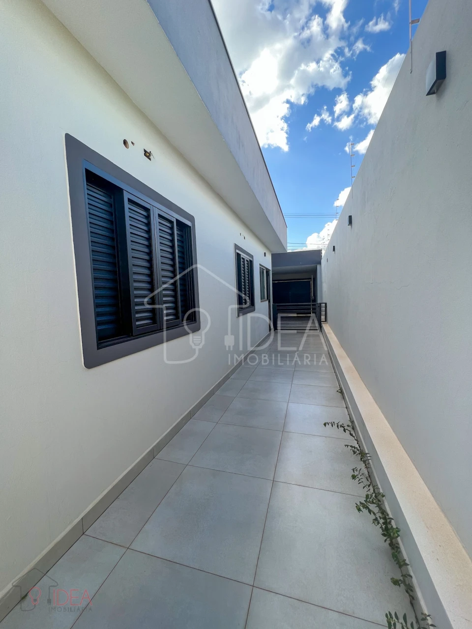 Imagens do imóveis Casa com 3 dormitórios (sendo 1 suíte) Residencial Park Bambu