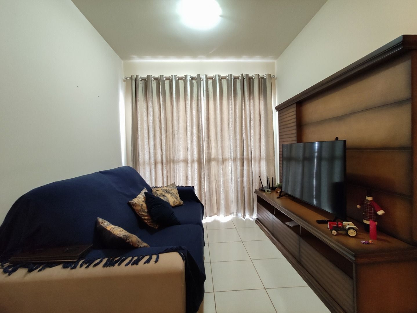 Imagens do imóveis Apartamento Á Venda Residencial Toscana