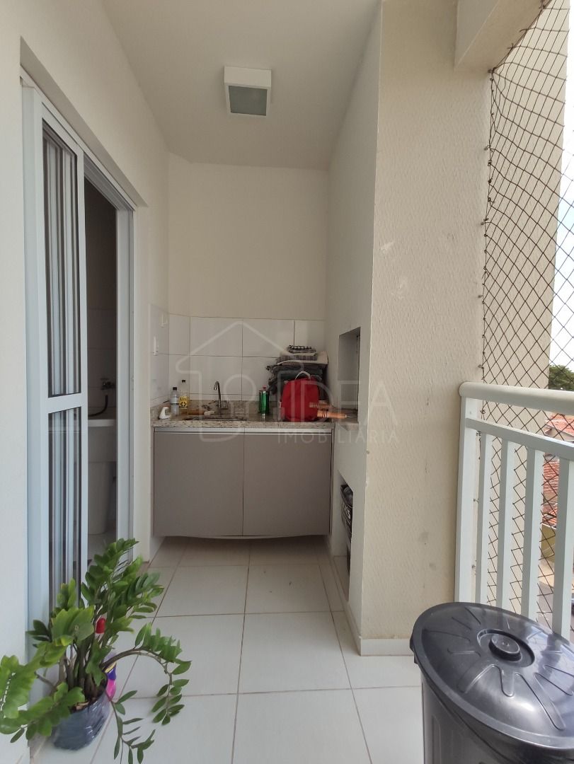 Imagens do imóveis Apartamento Á Venda Residencial Toscana