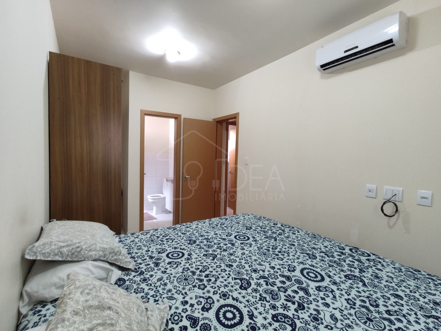 Imagens do imóveis Apartamento Á Venda Residencial Toscana