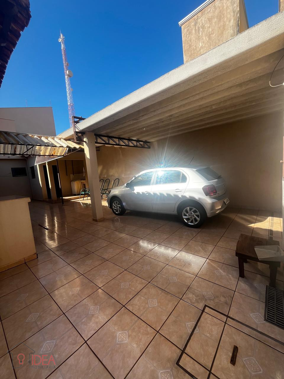 Imagens do imóveis Casa com 3 dormitórios sendo 1 Suíte - Centro