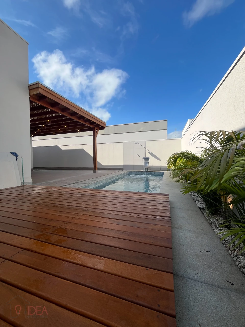 Imagens do imóveis Residencial Casablanca