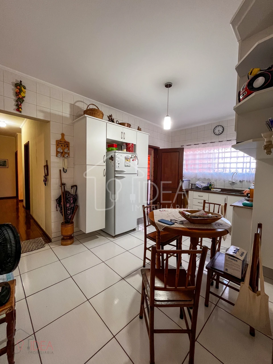 Imagens do imóveis Casa com 3 dormitórios (sendo 1 suíte) Jardim Canadá