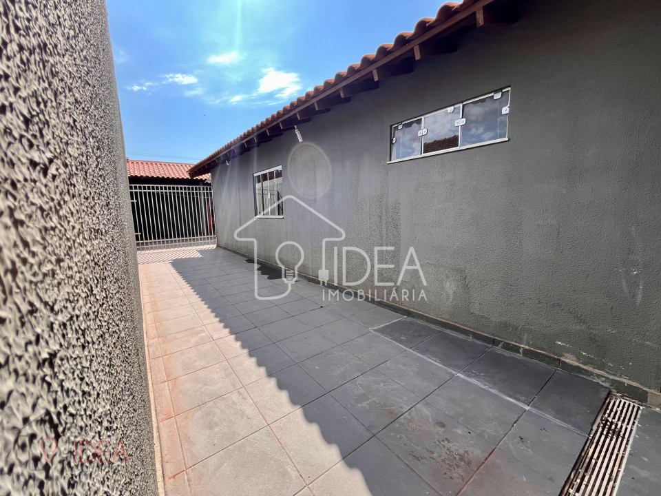 Imagens do imóveis CASA COM 2 DORMITÓRIOS, SENDO 1 SUÍTE - COHAB ASSIS IV (RODOVIÁRIA)