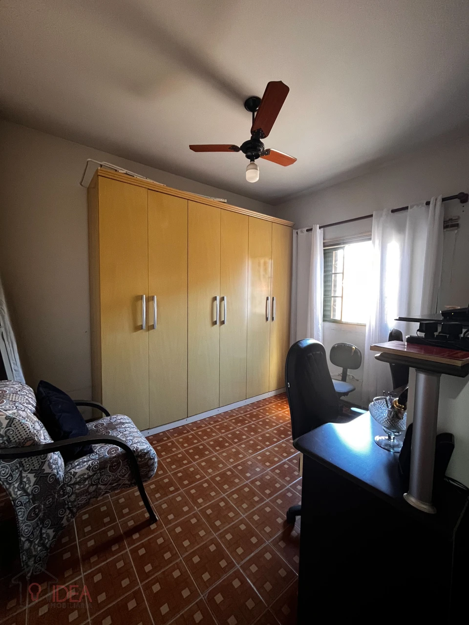 Imagens do imóveis Casa com 3 dormitórios sendo 1 Suíte - Vila Tênis Clube