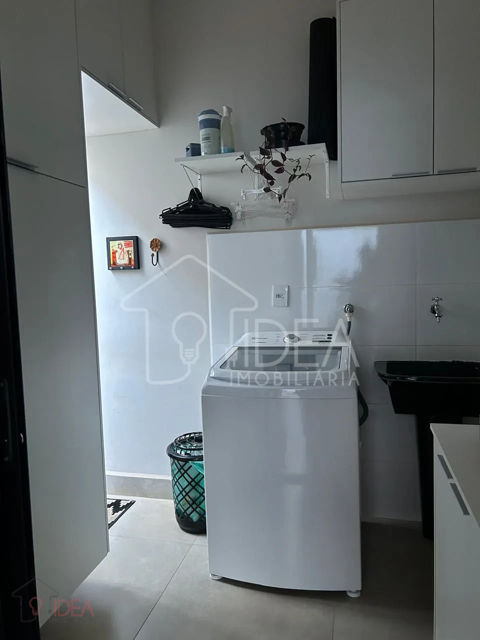 Imagens do imóveis Casa com 3 Dormitórios ( sendo uma suíte) - Residencial Park Bambu