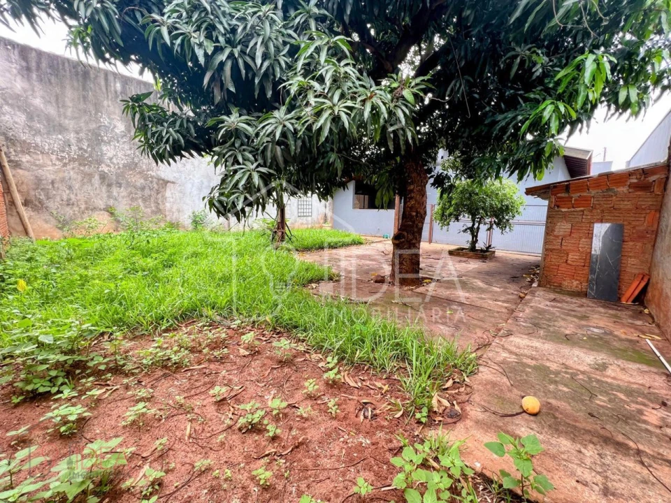 Casa à venda no Jardim Paraná