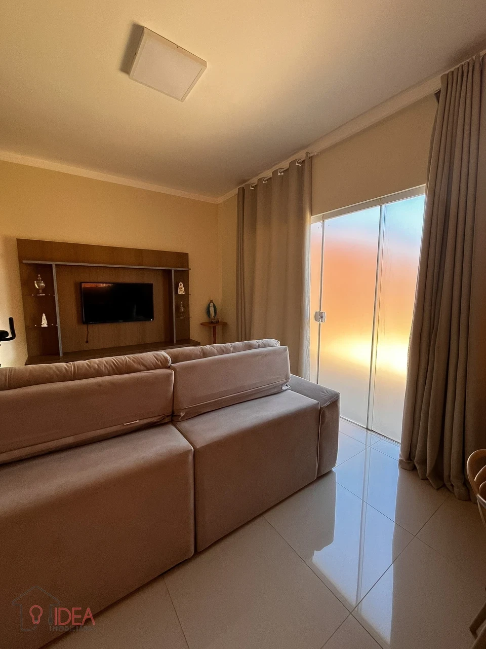 Imagens do imóveis Casa com 3 dormitórios - Residencial Veneza