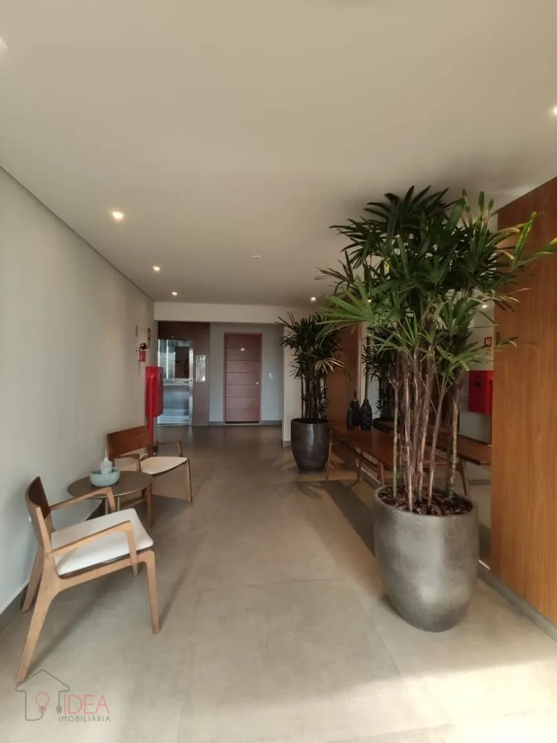 Imagens do imóveis Apartamento com 2 dormitórios (Sendo 1 suíte) - Residencial Ouro Verde