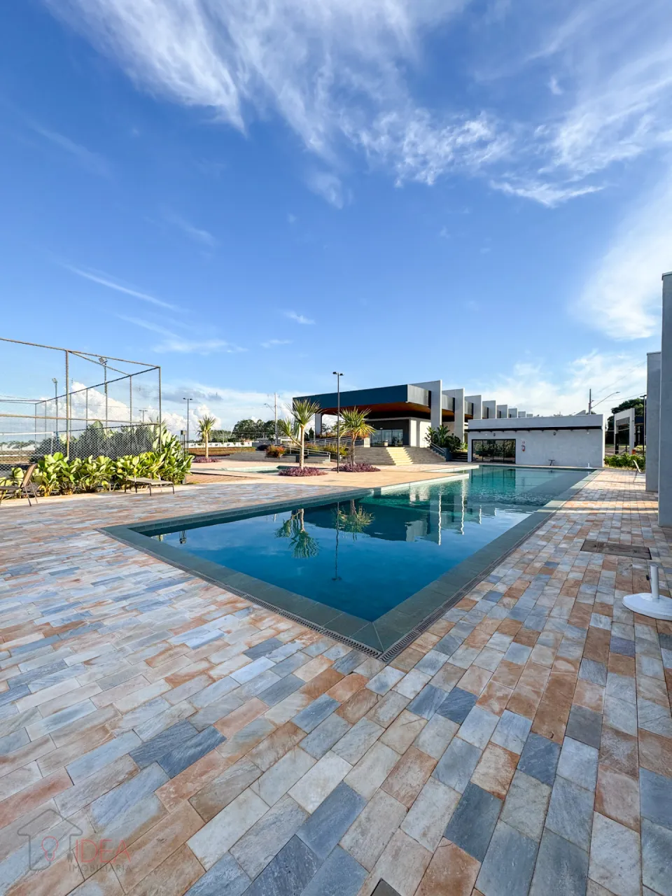 Imagens do imóveis Terreno no Residencial Terras de Vitória