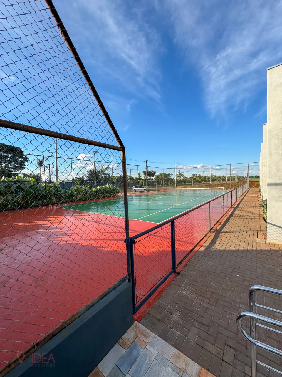 Imagens do imóveis Terreno no Residencial Terras de Vitória