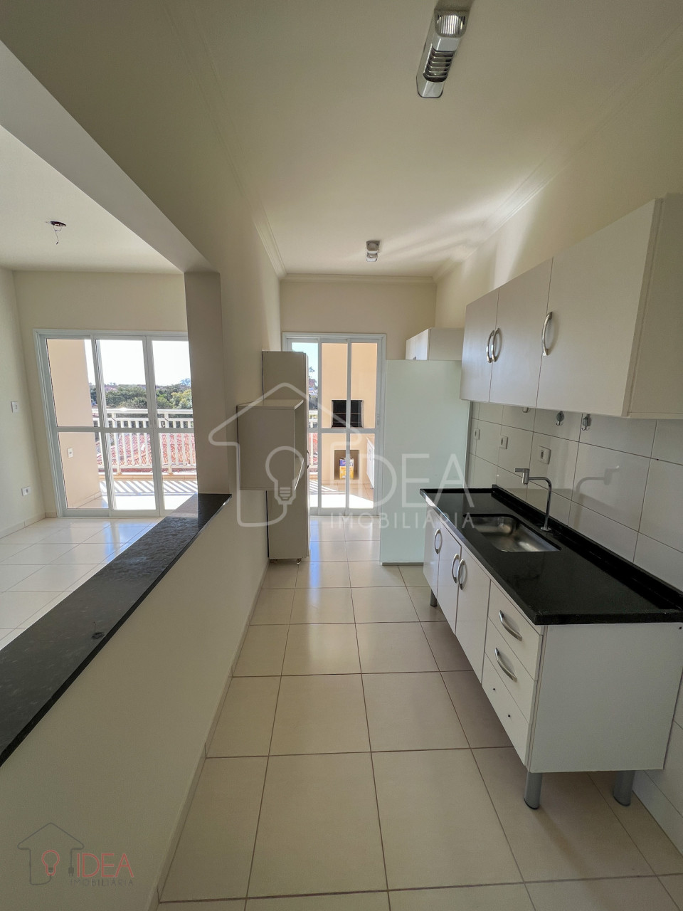 Imagens do imóveis Apartamento Á Venda Residencial Villa Toscana Assis