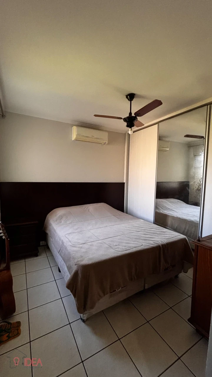 Apartamento com 3 dormitórios (sendo 1 suíte ) Park Pinheiro