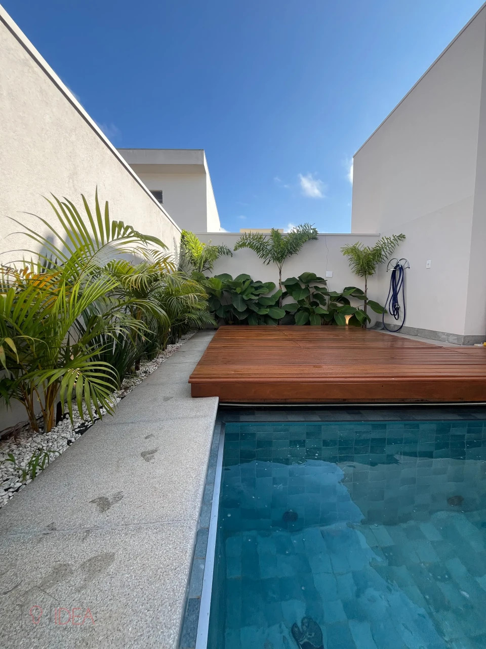 Imagens do imóveis Residencial Casablanca