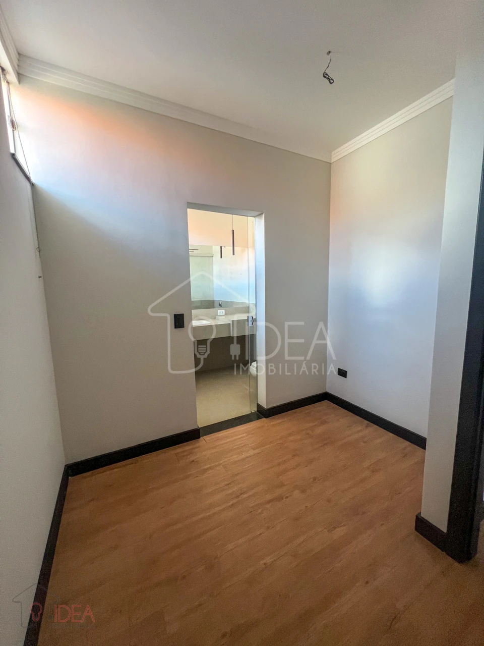 Imagens do imóveis Casa com 3 dormitórios (sendo 1 suíte) Residencial Park Bambu