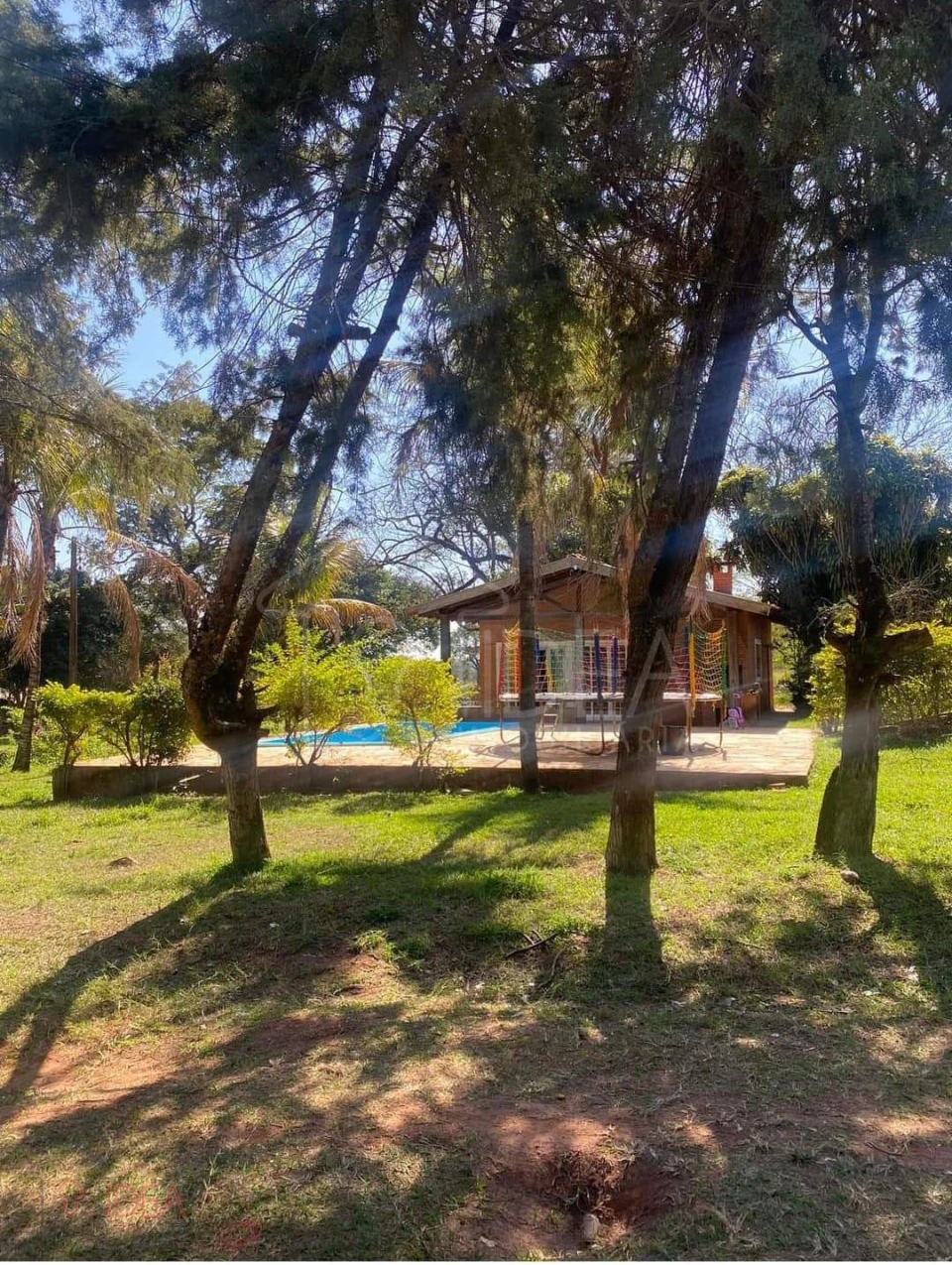 Chácaras à  Venda - Cervinho -  Assis,Sp