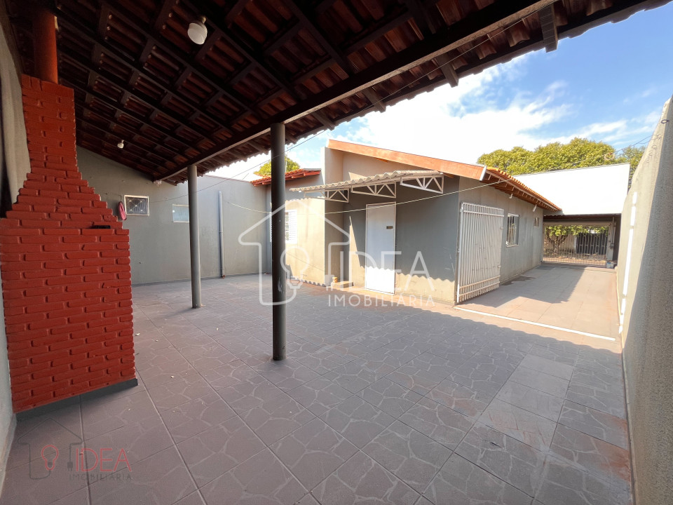 Imagens do imóveis CASA COM 2 DORMITÓRIOS, SENDO 1 SUÍTE - COHAB ASSIS IV (RODOVIÁRIA)