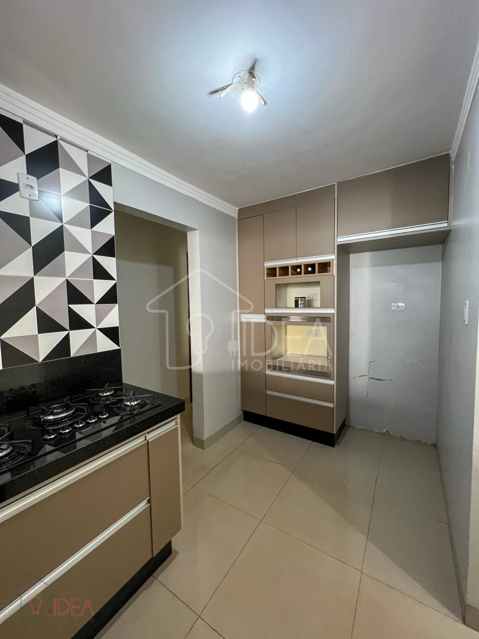 Imagens do imóveis Casa com 3 dormitórios (sendo 1 suíte) Nova Assis