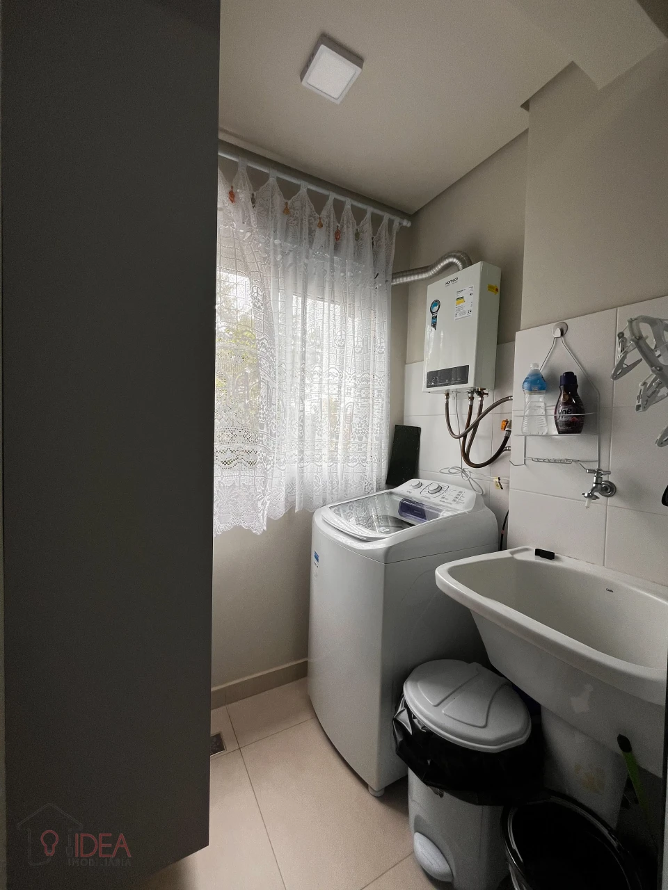 Imagens do imóveis Apartamento 2 Dormitórios (sendo 1  Suíte) Residencial Ouro Verde