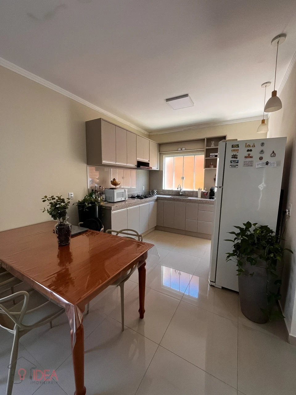 Imagens do imóveis Casa com 3 dormitórios - Residencial Veneza