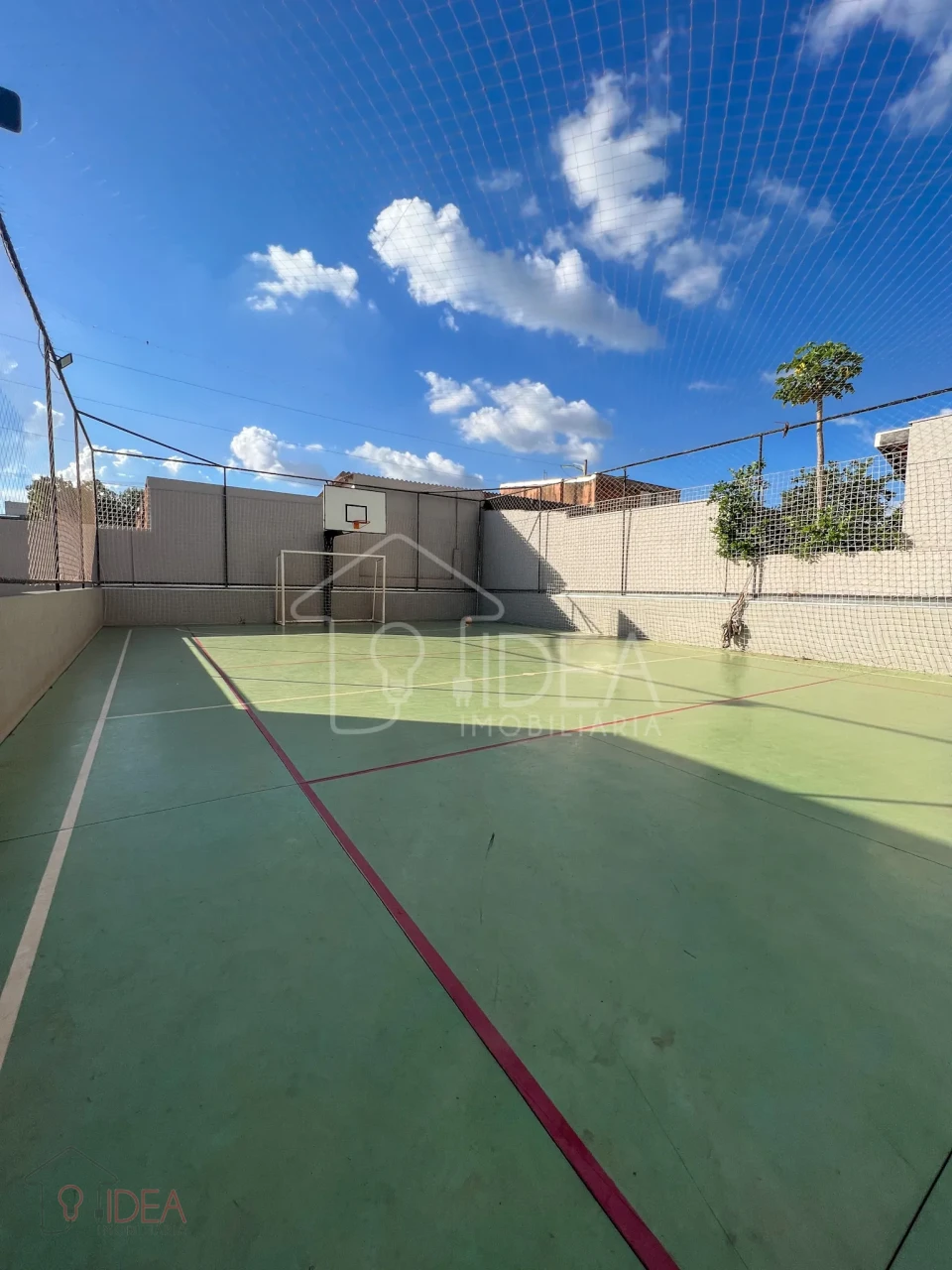 Imagens do imóveis Apartamento com 2 dormitórios no Residencial Recanto dos Pássaros