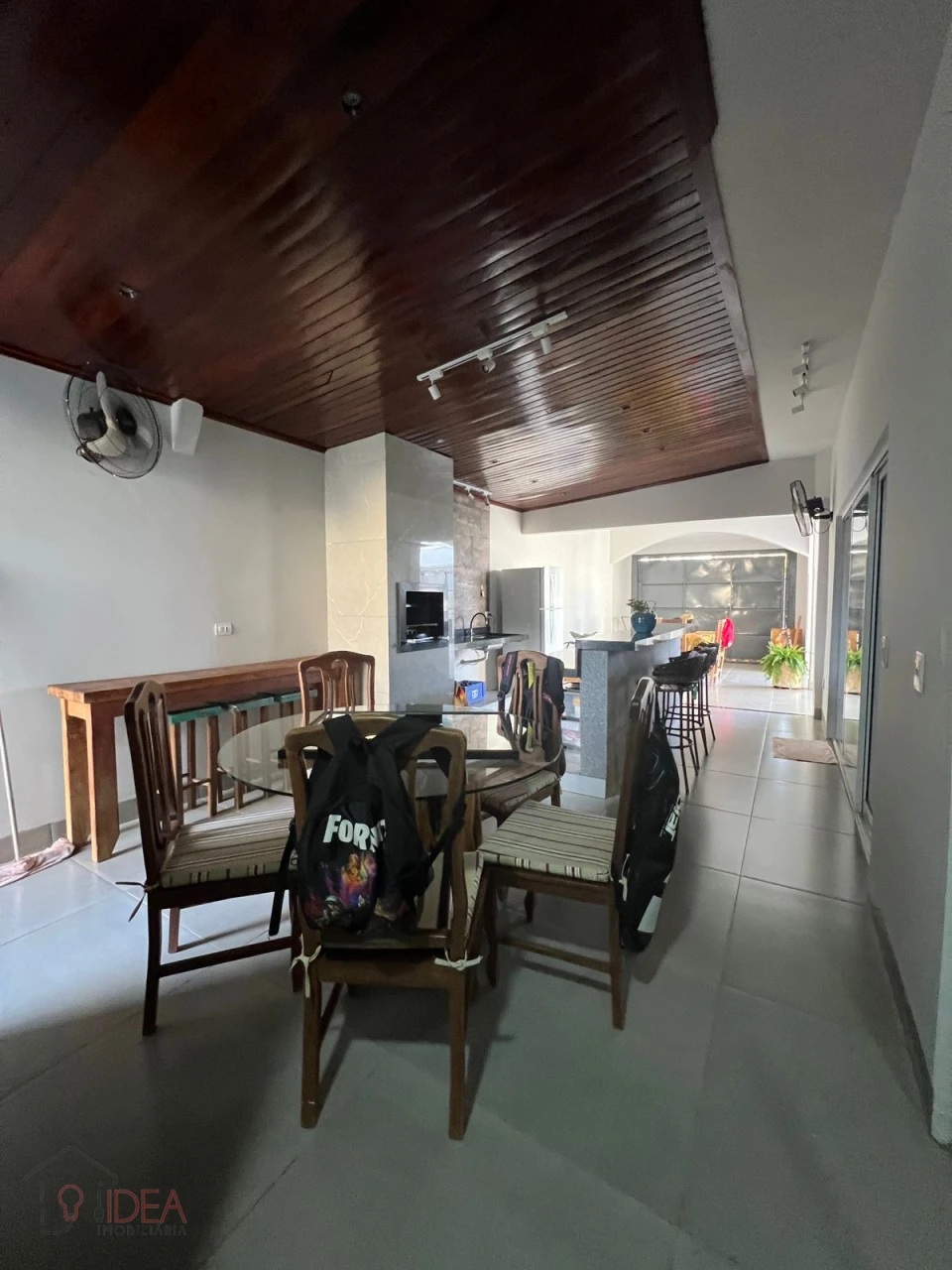 Imagens do imóveis Casa com 3 dormitórios sendo 1 Suíte - Vila Zulmira