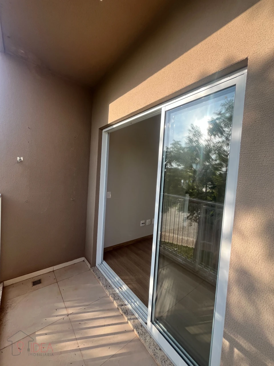 Apartamento 2 Dormitórios (sendo 1  Suíte) Residencial Ouro Verde