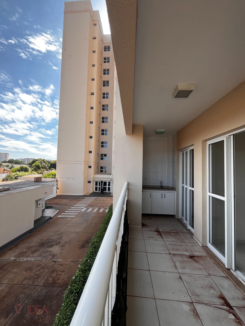 Imagens do imóveis Residencial Toscana - Torre 02