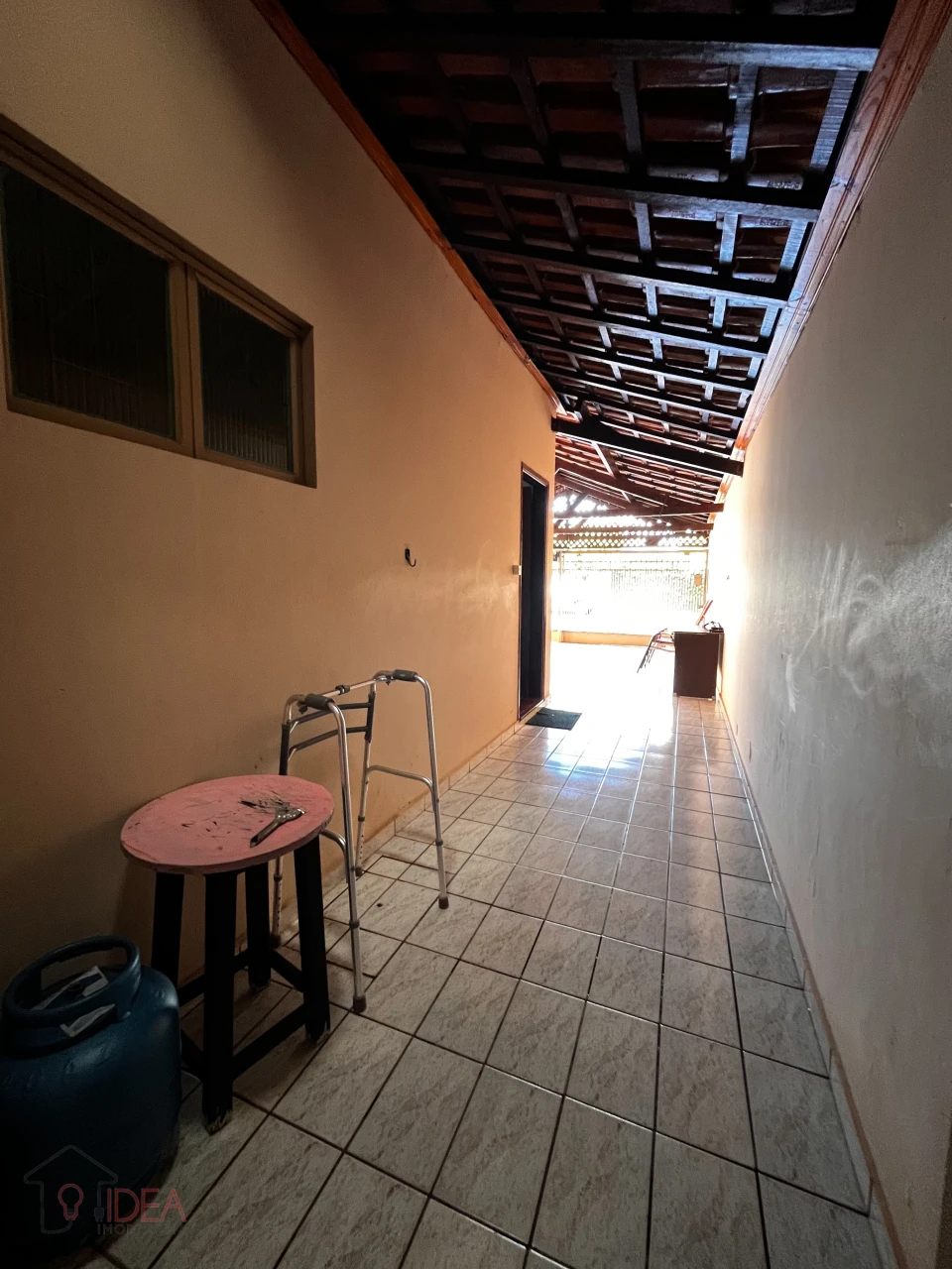 Imagens do imóveis Casa com 3 dormitórios sendo 1 Suíte - Vila Tênis Clube