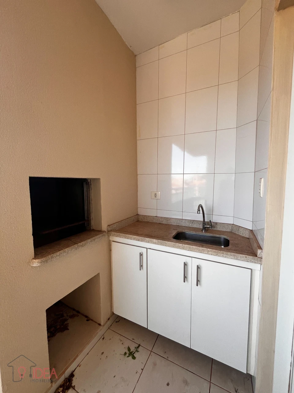 Imagens do imóveis Residencial Toscana - Torre 02