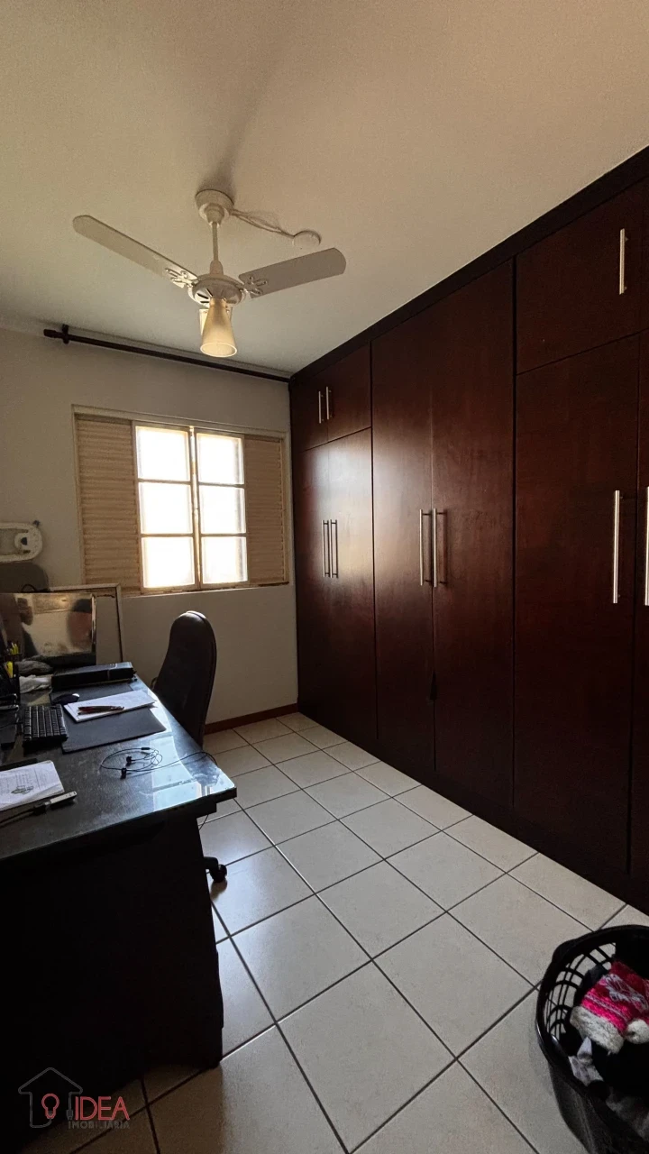 Apartamento com 3 dormitórios (sendo 1 suíte ) Park Pinheiro