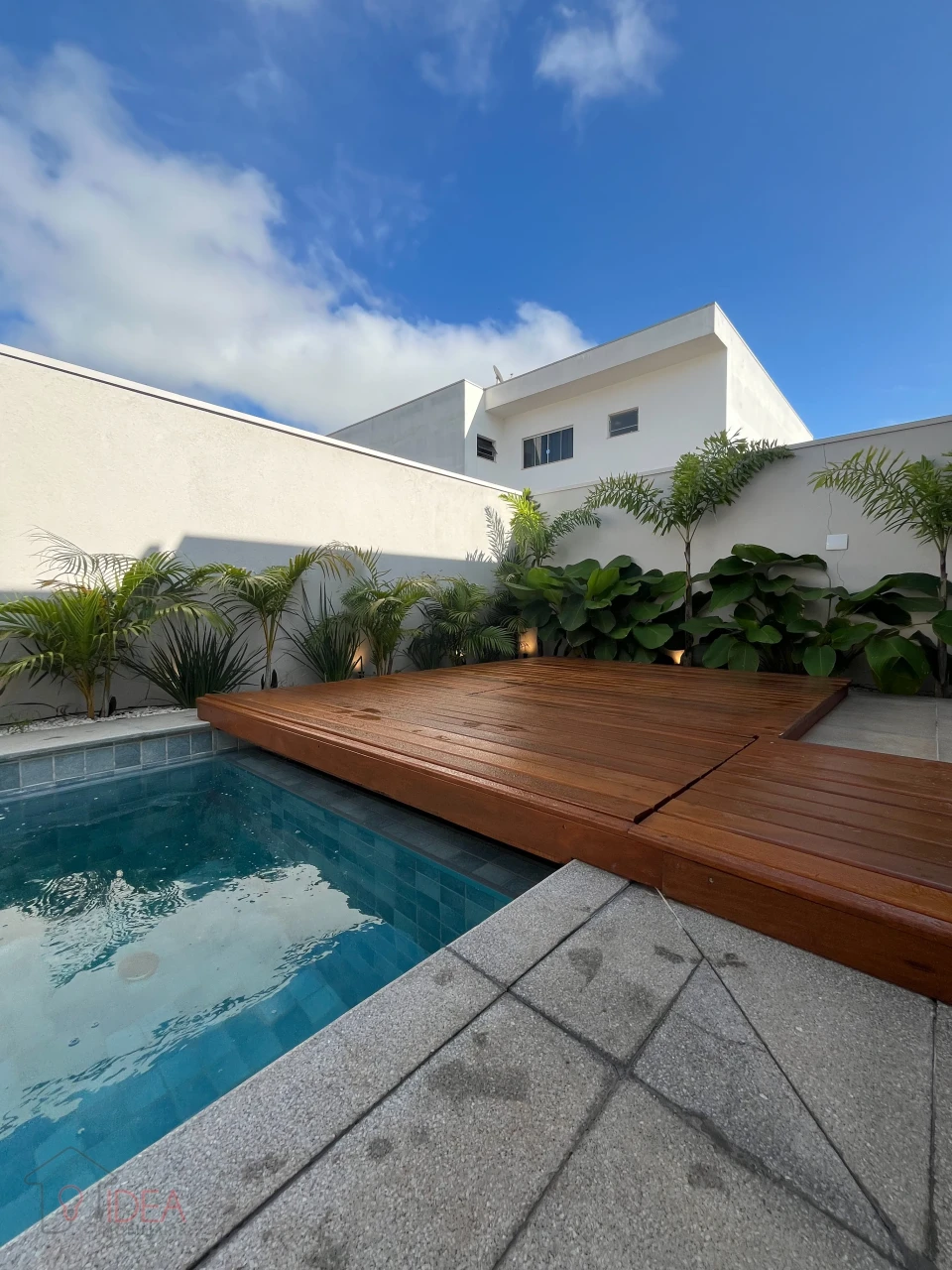 Imagens do imóveis Residencial Casablanca