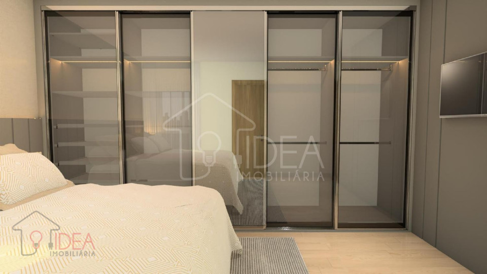 Apartamento à venda no RESIDENCIAL PORTAL MORUMBI