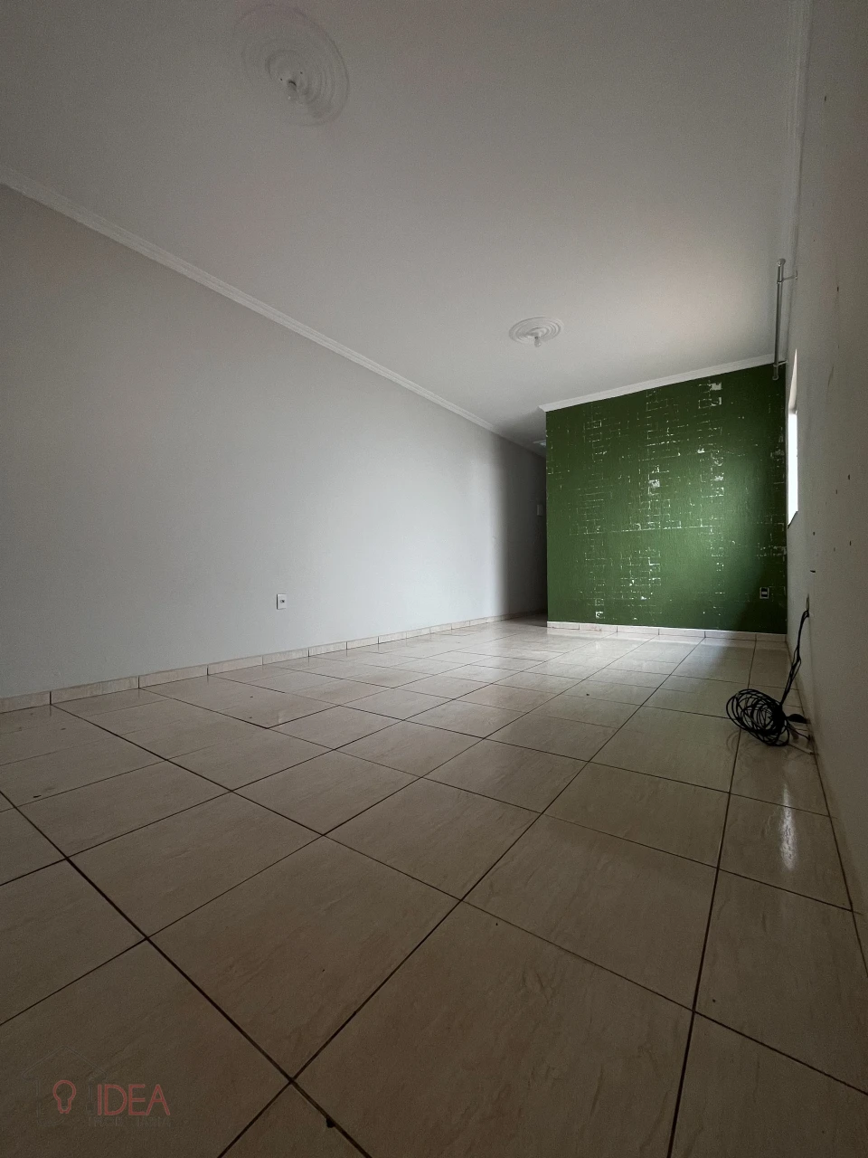 Imagens do imóveis Casa com 2 Dormitórios ( sendo 1 suíte )  - Jardim São Nicolau