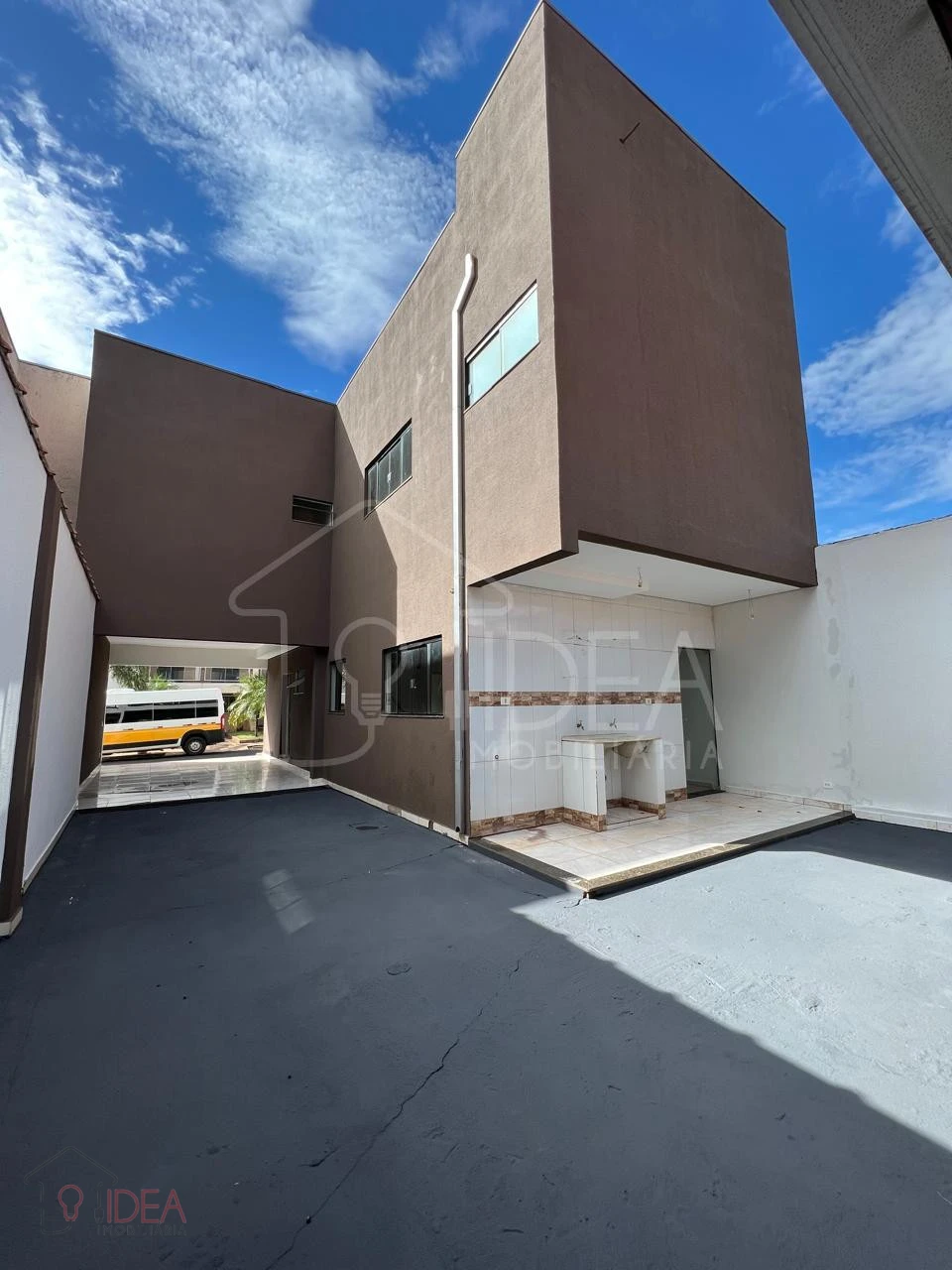 Imagens do imóveis Casa Em Condomínio À Venda Vila Prudenciana Assis