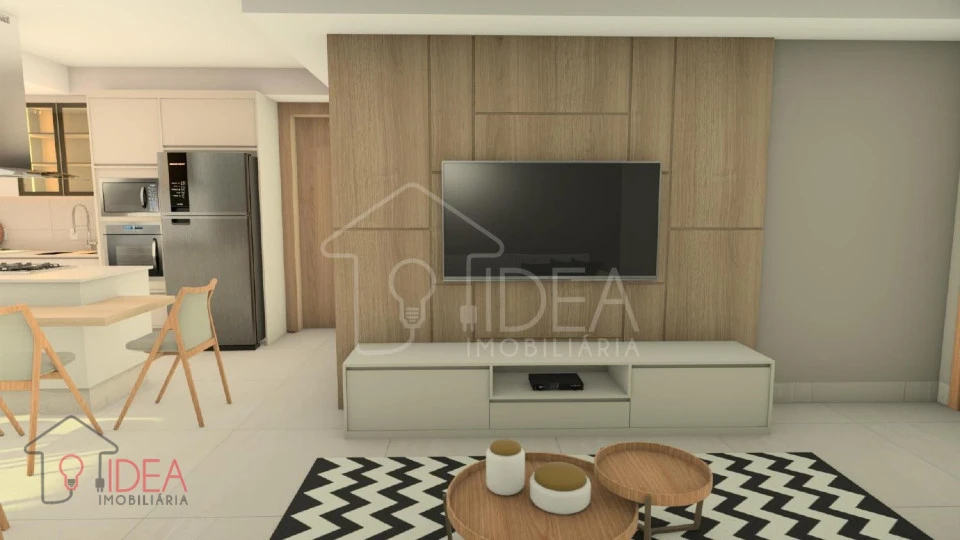 Imagens do imóveis Apartamento à venda no RESIDENCIAL PORTAL MORUMBI