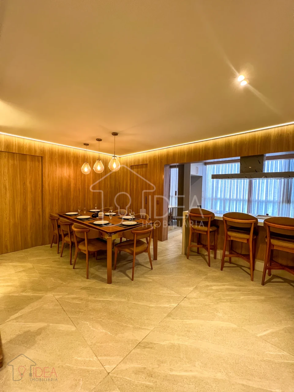 Imagens do imóveis APARTAMENTO COM 3 DORMITÓRIOS SENDO (1 SUÍTE) PORTAL MORUMBI