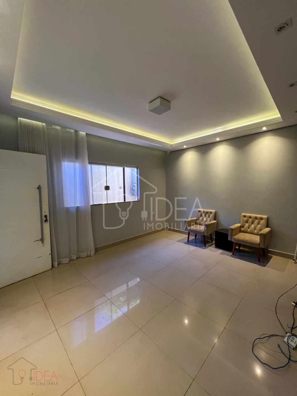 Imagens do imóveis Casa com 3 dormitórios (sendo 1 suíte) Nova Assis