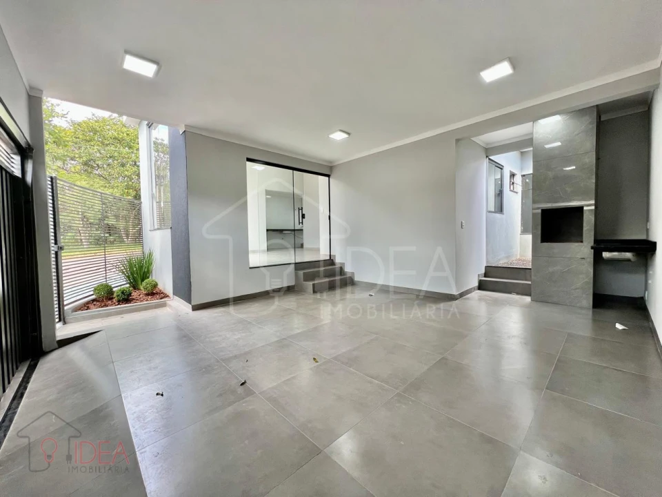 Imagens do imóveis Casa à venda no Park Bambú I