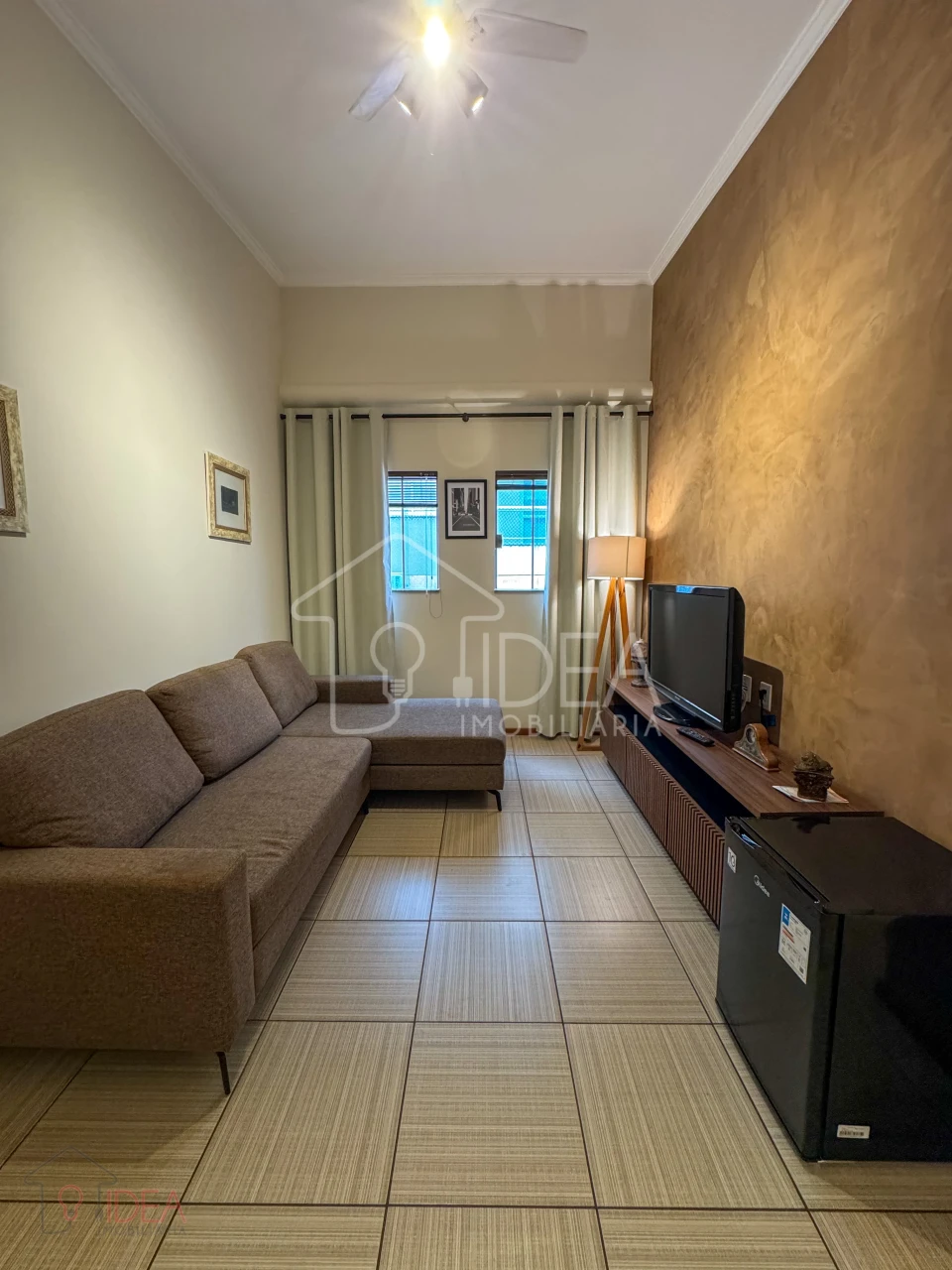 Imagens do imóveis Apartamento com 2 dormitórios - Jardim Europa