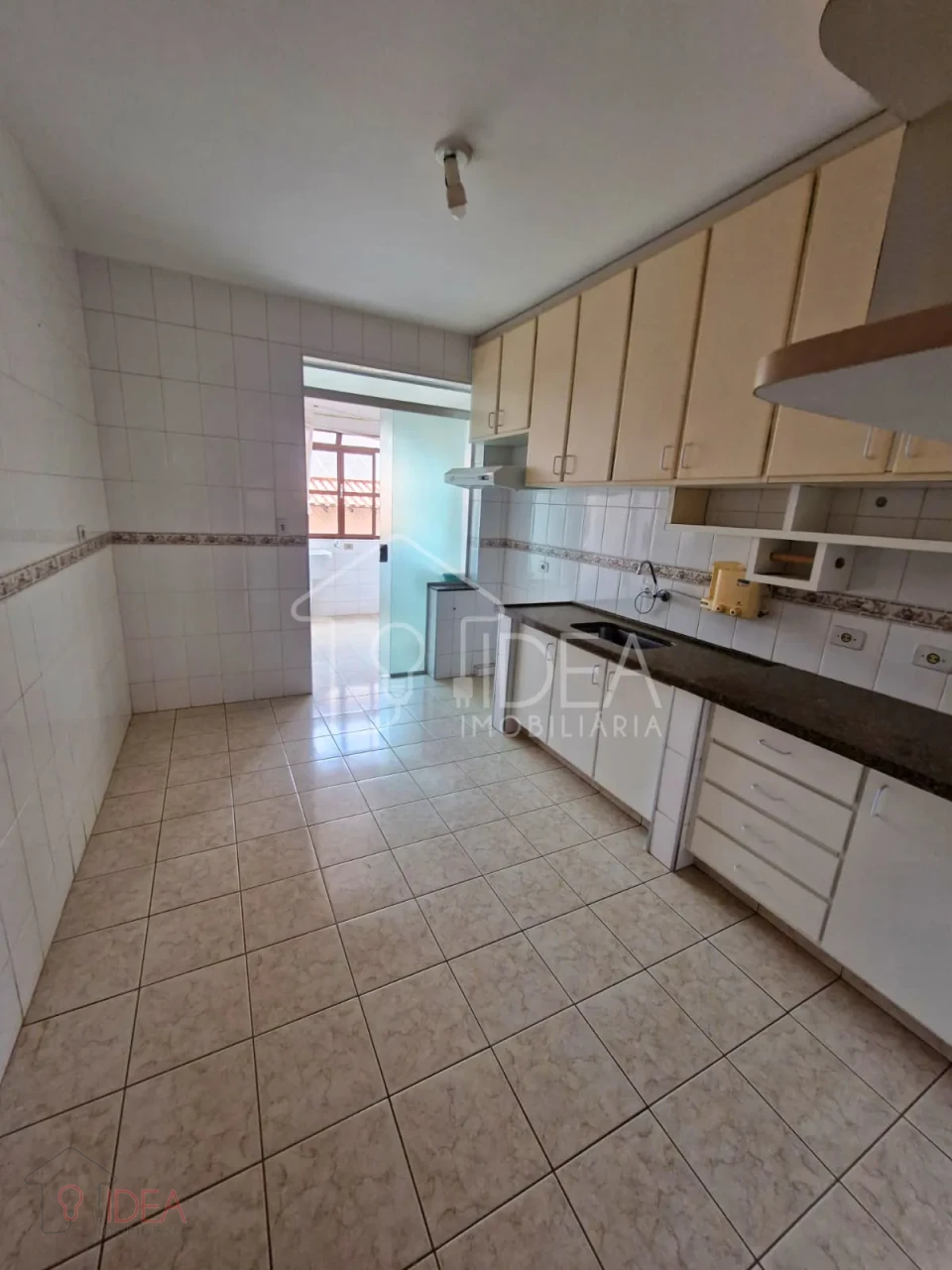 Apartamento com 3 dormitórios - Residencial Pena Branca