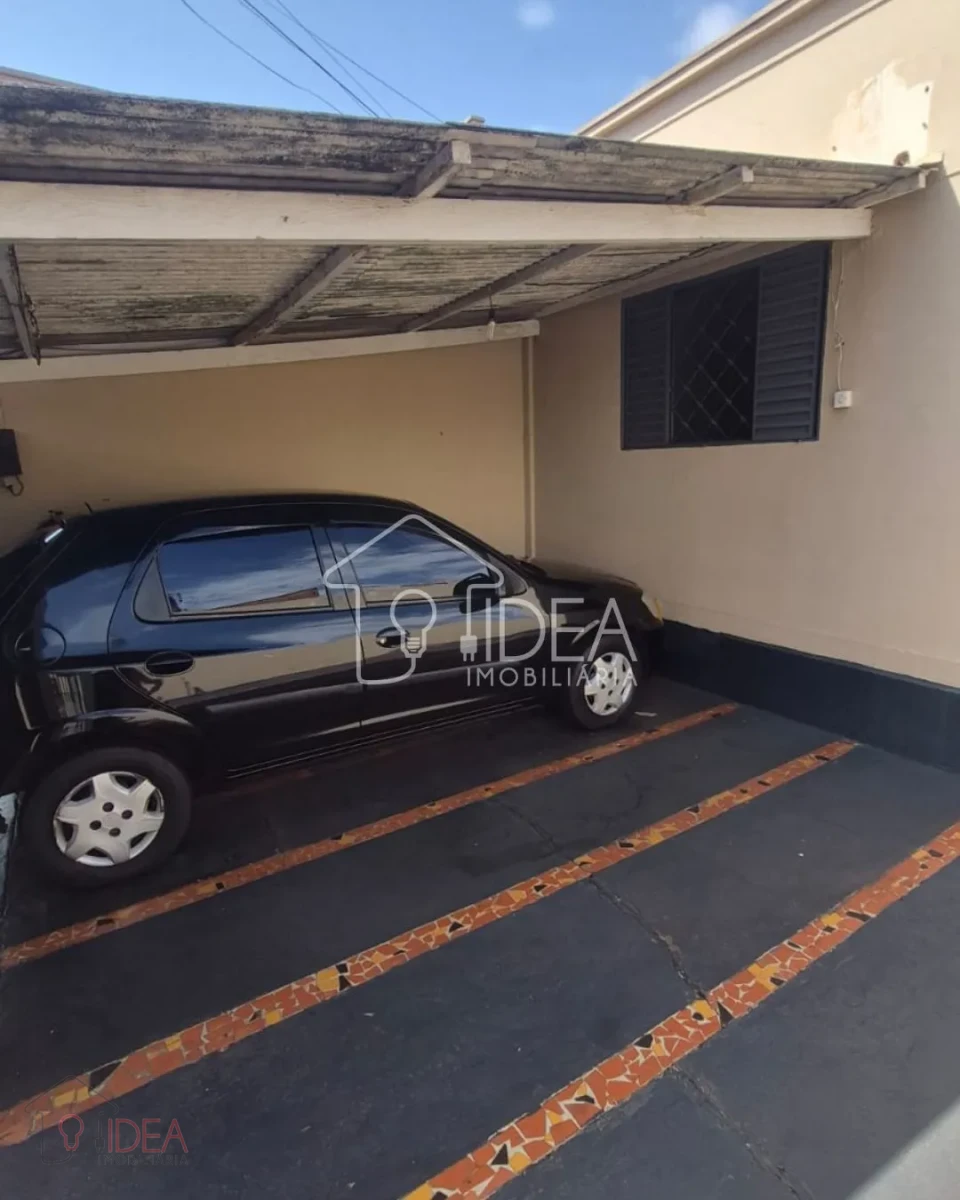 Casa à Venda com Edícula na Vila Clementina | Assis/SP