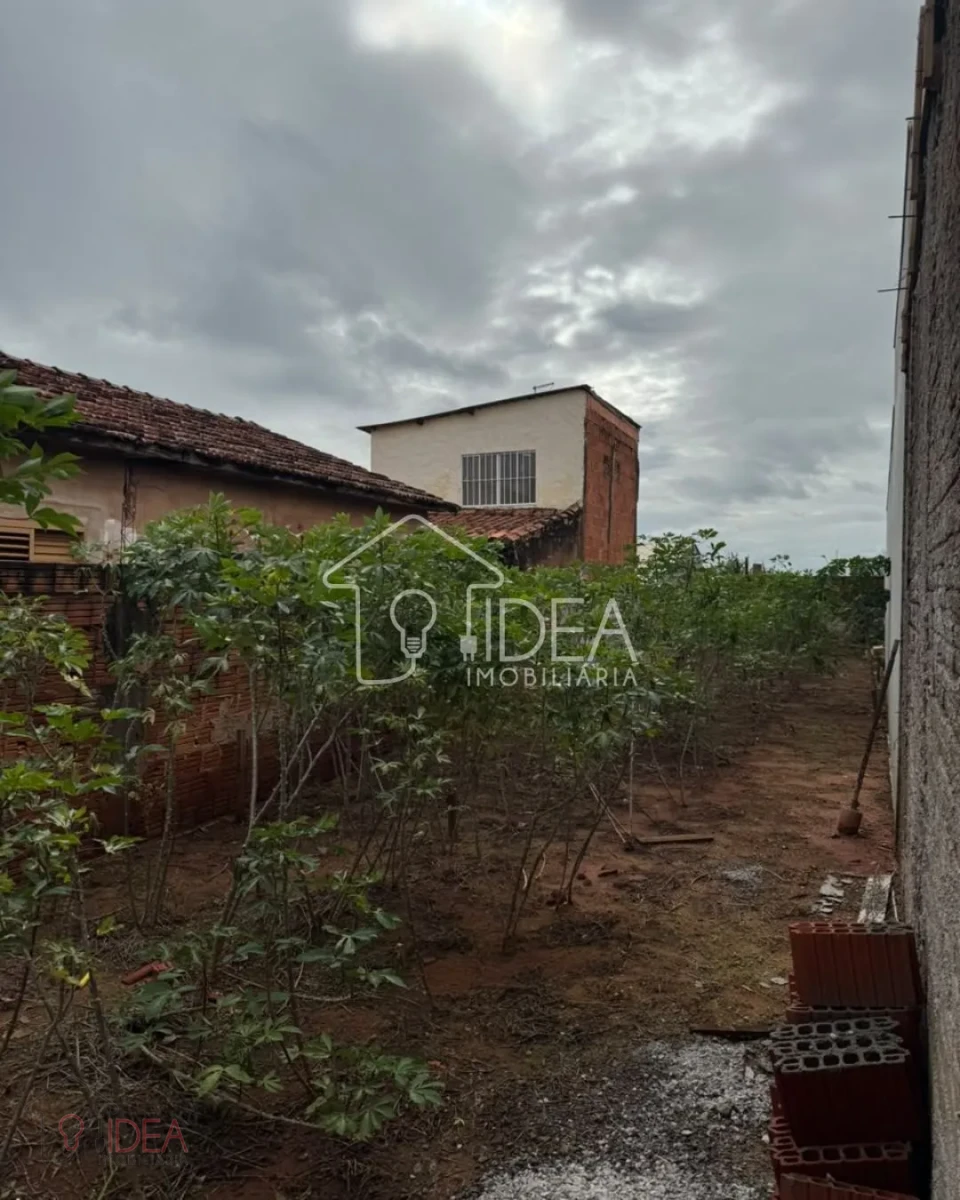 Terreno Plano à Venda na Vila Carvalho em Assis/SP