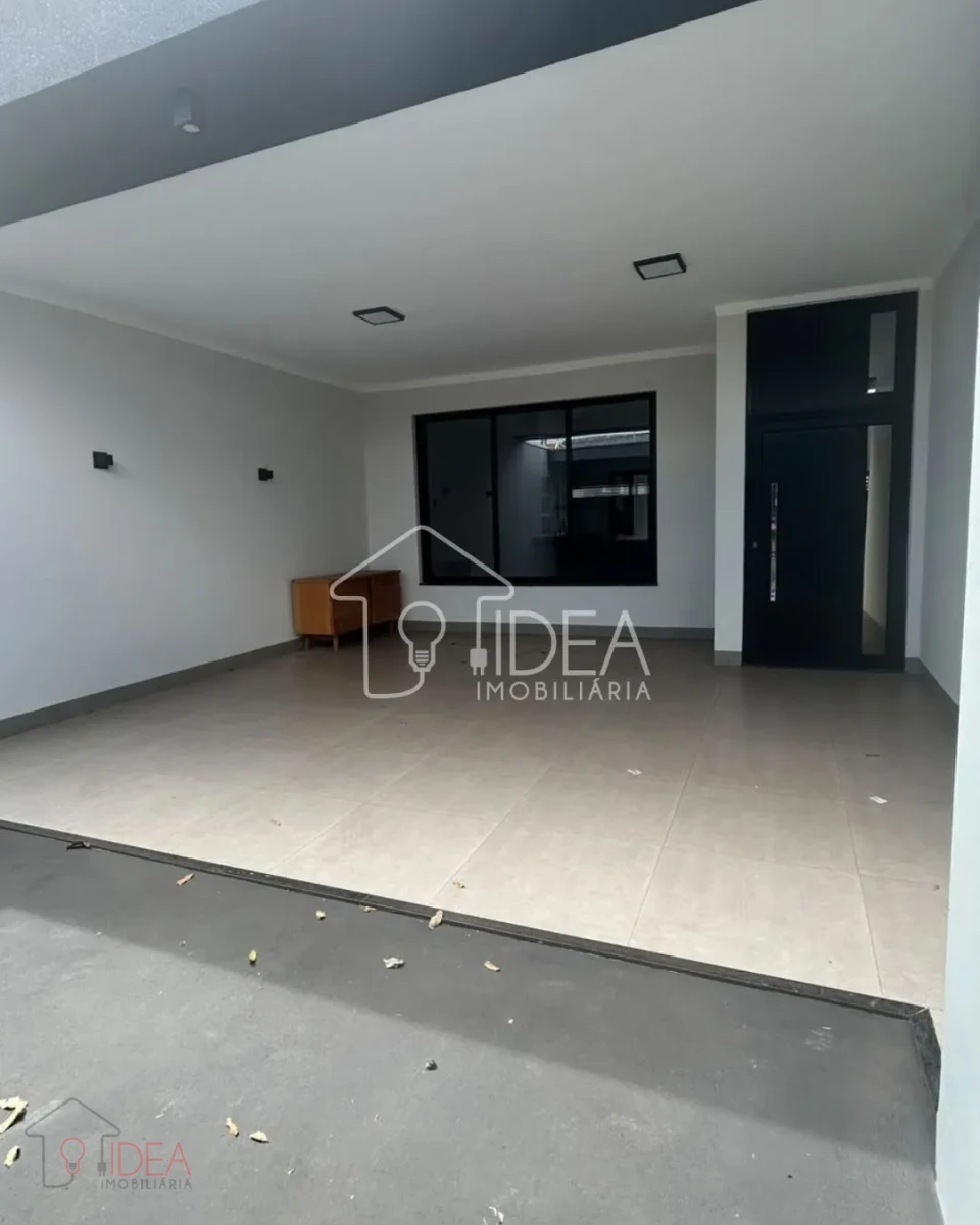 Imagens do imóveis Casa à Venda com 3 Dormitórios e Área de Lazer no Portal São Francisco