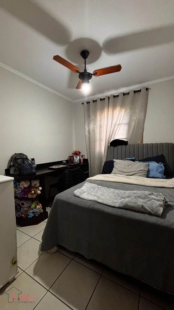 Apartamento com 3 dormitórios (sendo 1 suíte ) Park Pinheiro