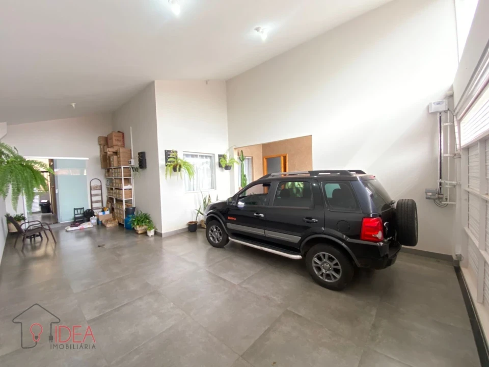 Imagens do imóveis Casa com 3 dormitórios sendo 2 Suíte -Vila Santa Cecilia