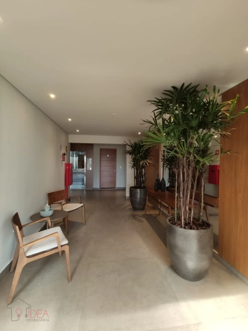 Imagens do imóveis Apartamento 2 Dormitórios (sendo 1  Suíte) Residencial Ouro Verde