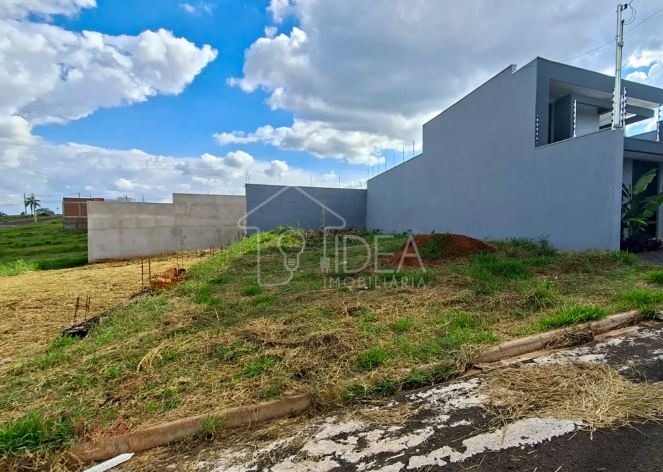 Imagens do imóveis TERRENO À VENDA NO RESIDENCIAL JARDIM SUL