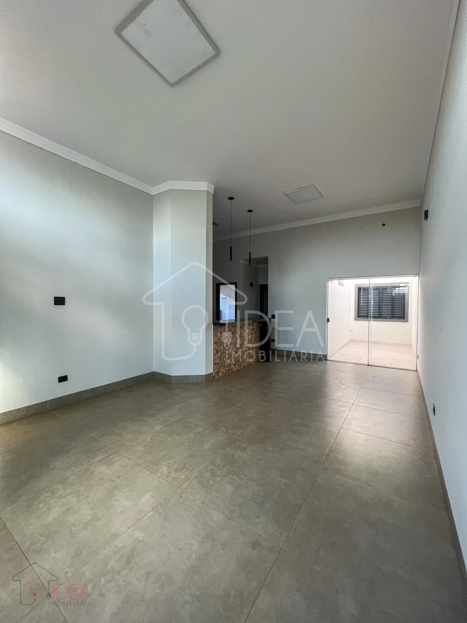 Imagens do imóveis Casa com 3 dormitórios (sendo 1 suíte) Residencial Park Bambu